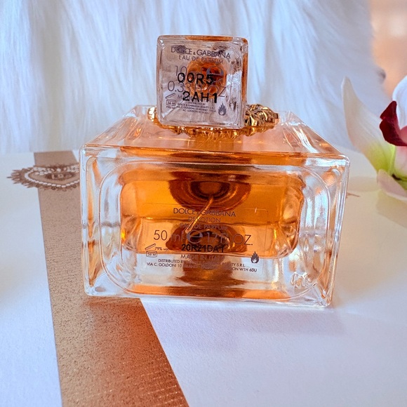 🩷🩷Dolce & Gabbana Gold Fragrance Duo🩷🩷 - Picture 3 of 13